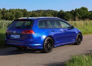Volkswagen Golf 8