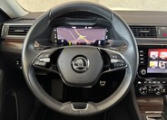 Škoda Superb 49