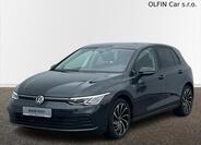 Volkswagen Golf 1