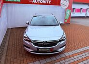 Opel Astra 2