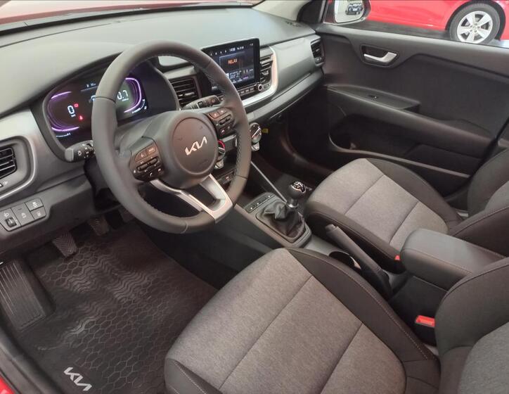 KIA Stonic 7