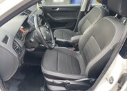 Škoda Fabia 7