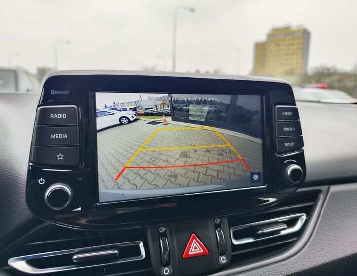 Hyundai i30 17