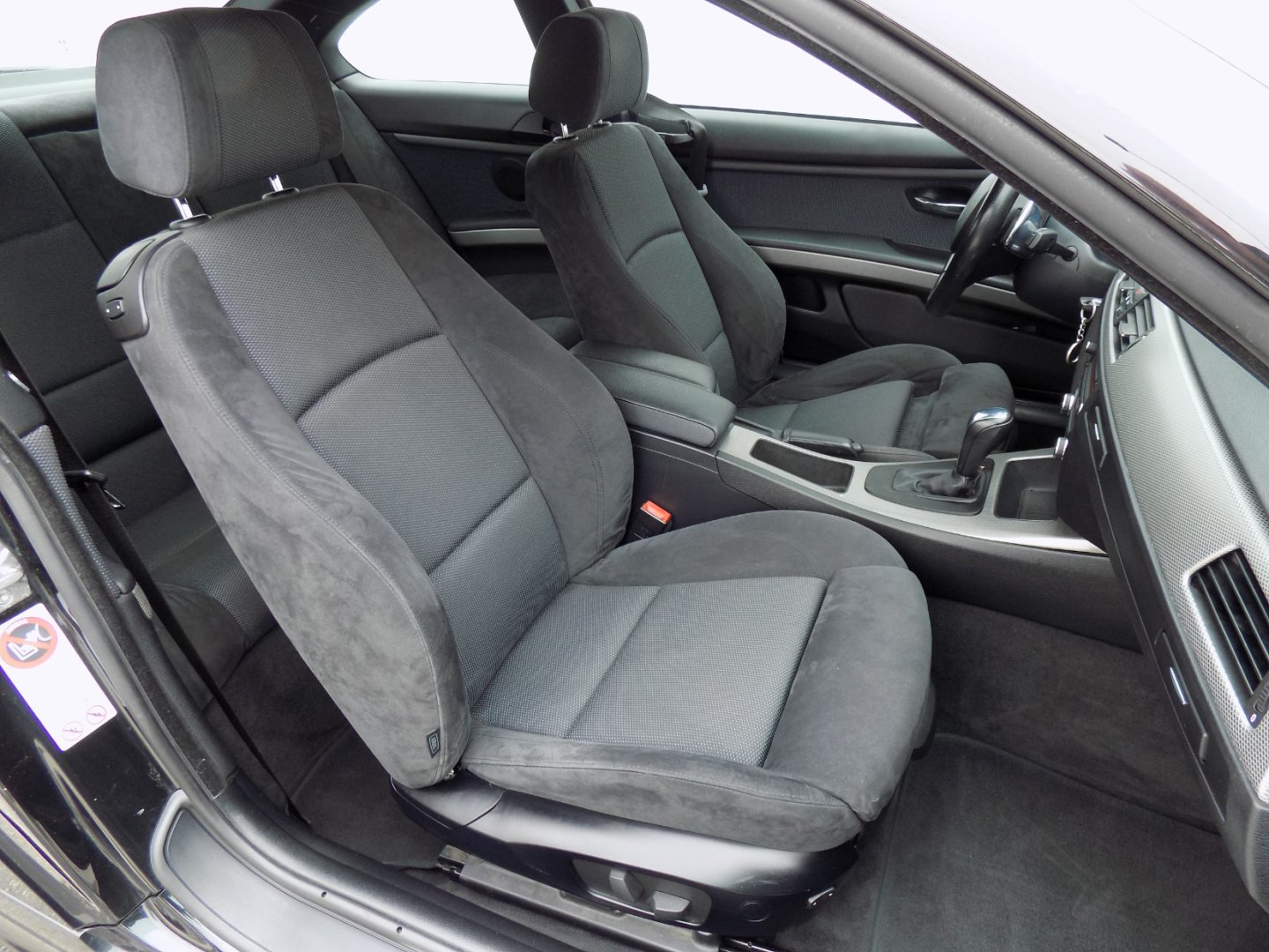 BMW Řada 3