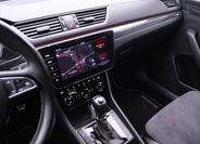 Škoda Superb 20