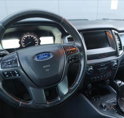 Ford Ranger 13