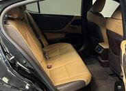 Lexus ES 300h 10