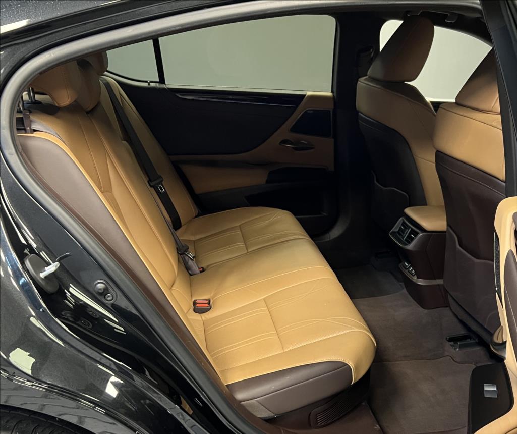 Lexus ES 300h