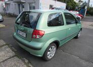 Hyundai Getz 6