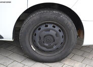 Renault Trafic 8