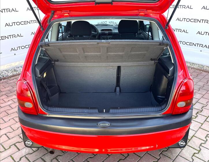 Opel Corsa 9