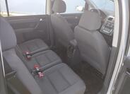 Volkswagen Touran 7