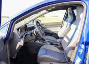 Volkswagen Golf 12