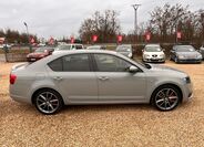 Škoda Octavia 7