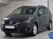 Seat Alhambra 1