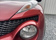 Nissan Juke 9