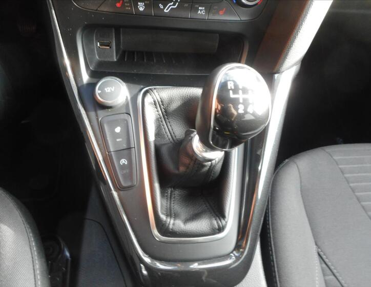 Ford Focus 17