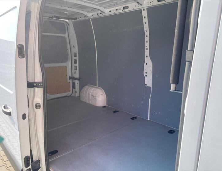 Renault Master 20