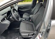 Toyota Corolla 13