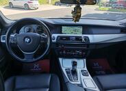BMW Řada 5 15