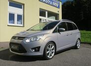 Ford C-MAX 1