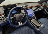 Mercedes-Benz Třídy S 9