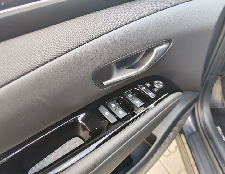 Hyundai Tucson 29