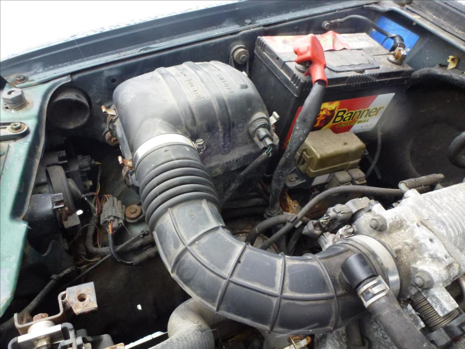 Suzuki Jimny 21