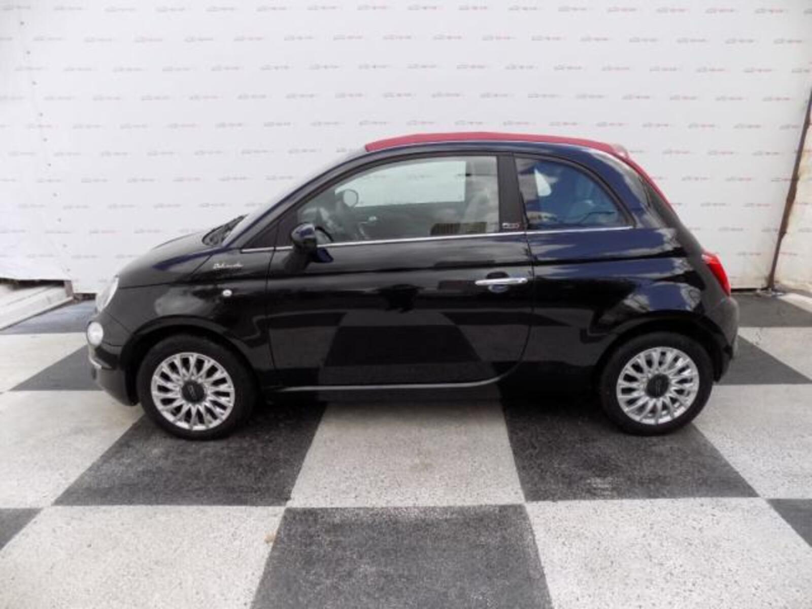 Fiat 500 2