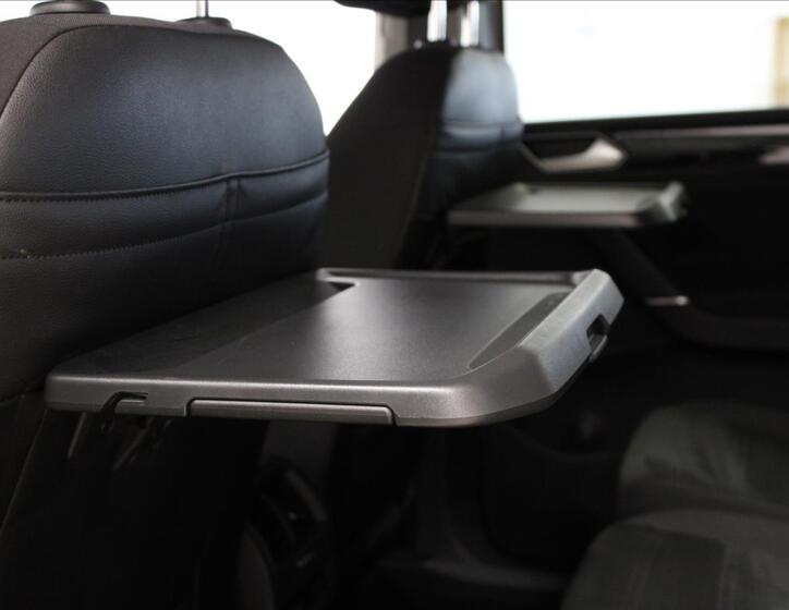 Volkswagen Touran 28