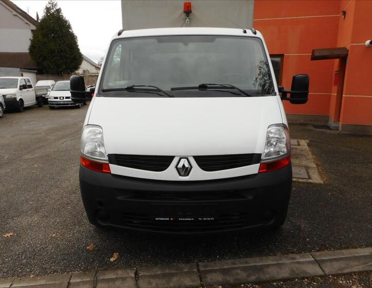 Renault Master 2