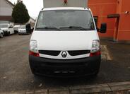 Renault Master 2