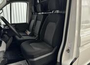 Volkswagen Crafter 21