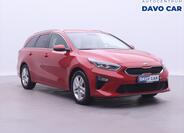 KIA Ceed 1