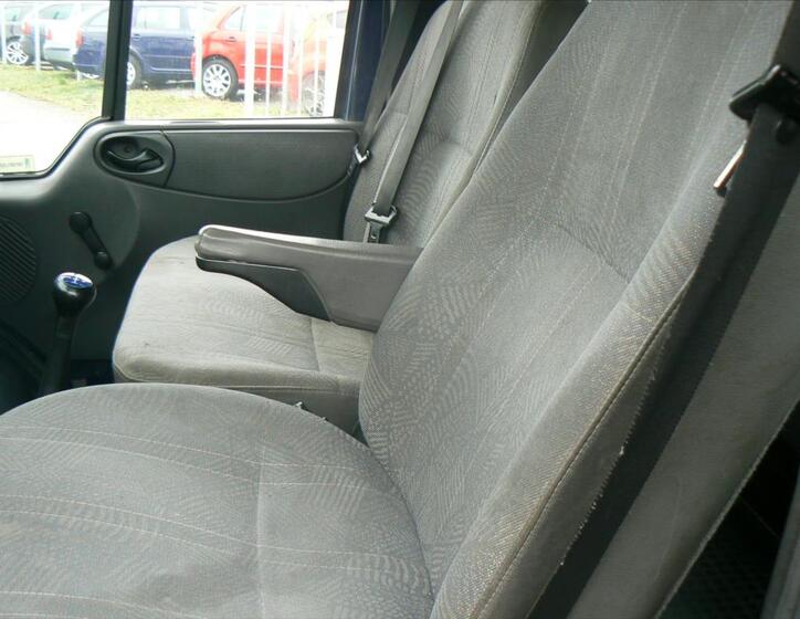 Ford Transit 13