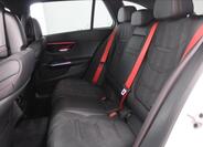 Mercedes-Benz Třídy C 21