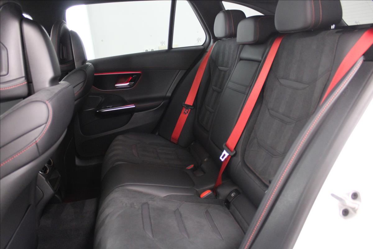 Mercedes-Benz Třídy C