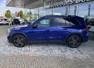 Mercedes-Benz GLB 3