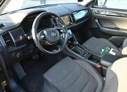 Škoda Kodiaq 2