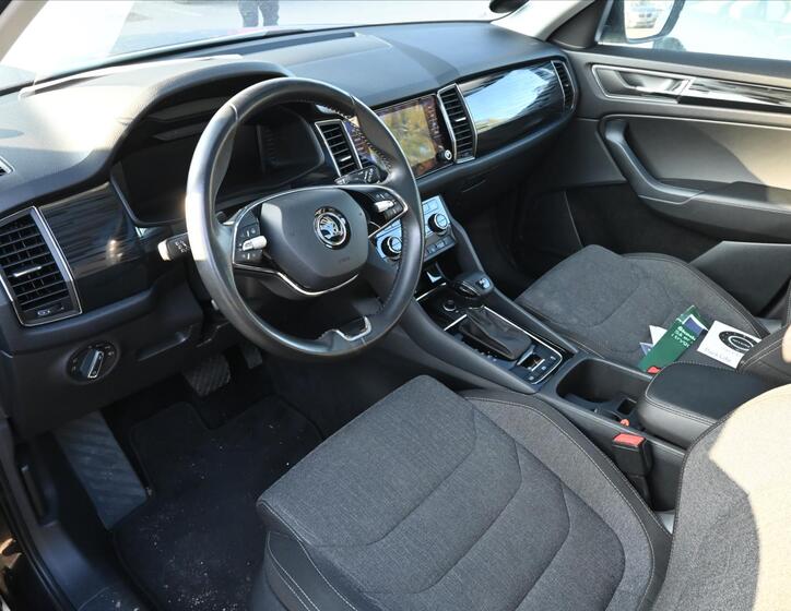 Škoda Kodiaq 2