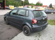 Volkswagen Polo 6