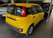 Fiat Panda 5