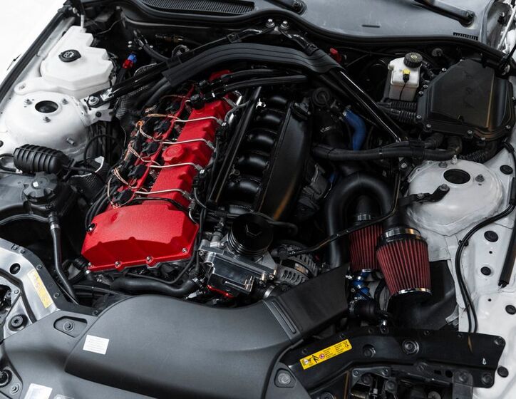 BMW Z4 42