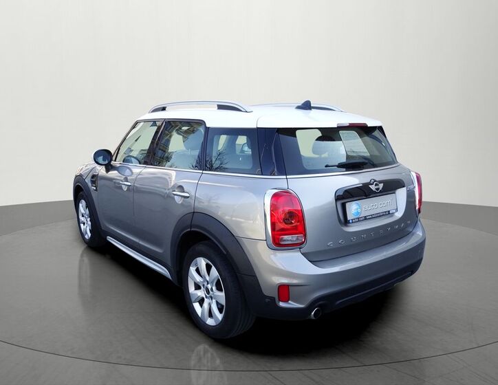 Mini Countryman 3