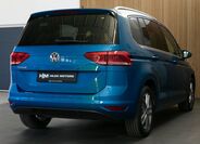 Volkswagen Touran 4