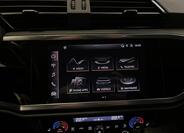 Audi Q3 8