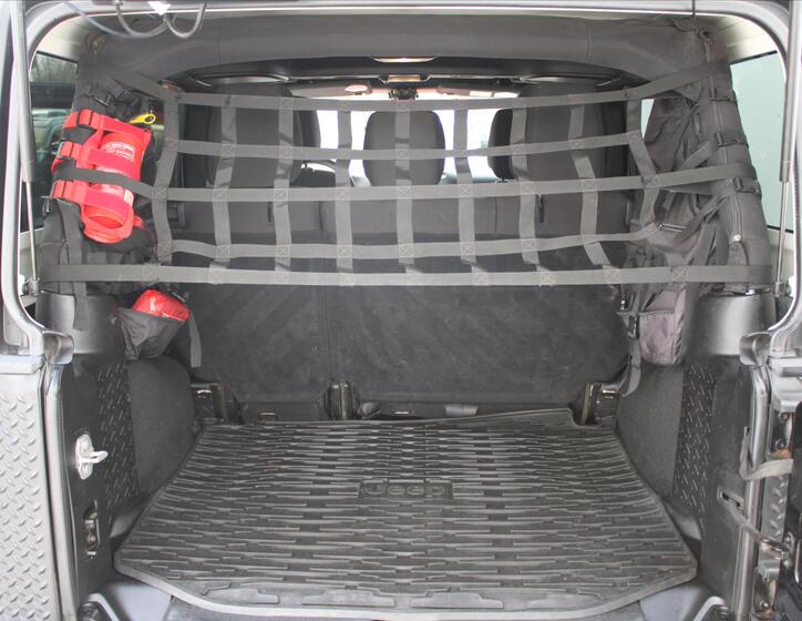 Jeep Wrangler 12