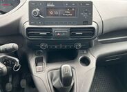 Peugeot Partner 3