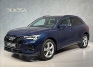 Audi Q3 1