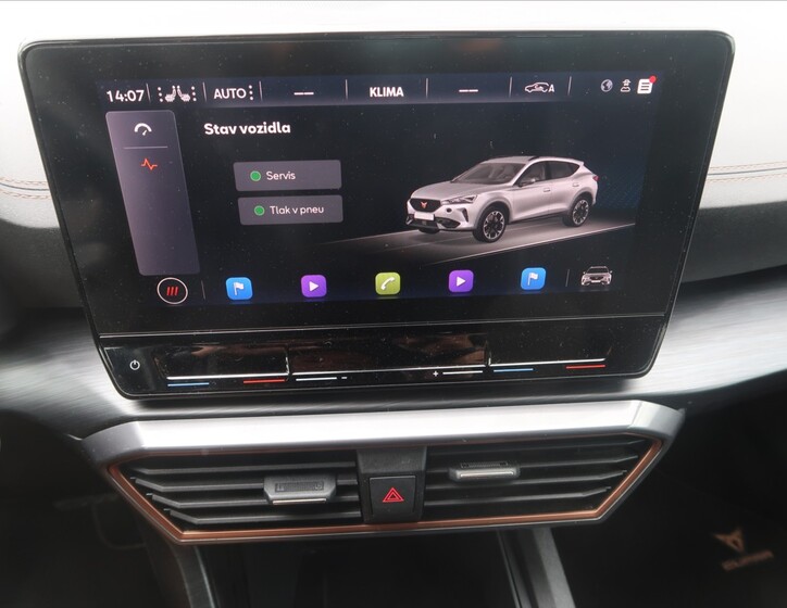 Cupra Formentor 49